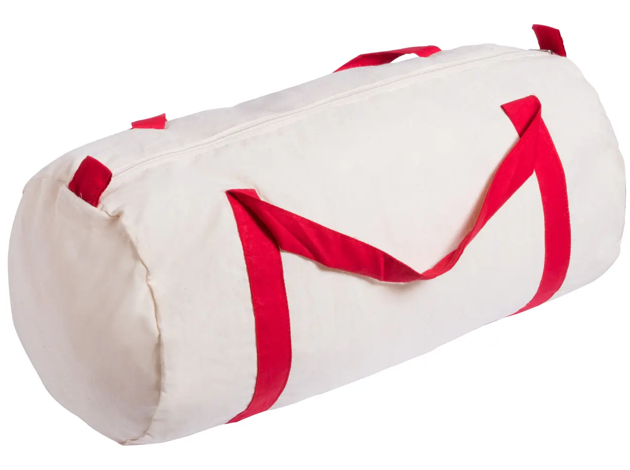 Sportska torba Odens AP781831 red ø250×500 mm-2