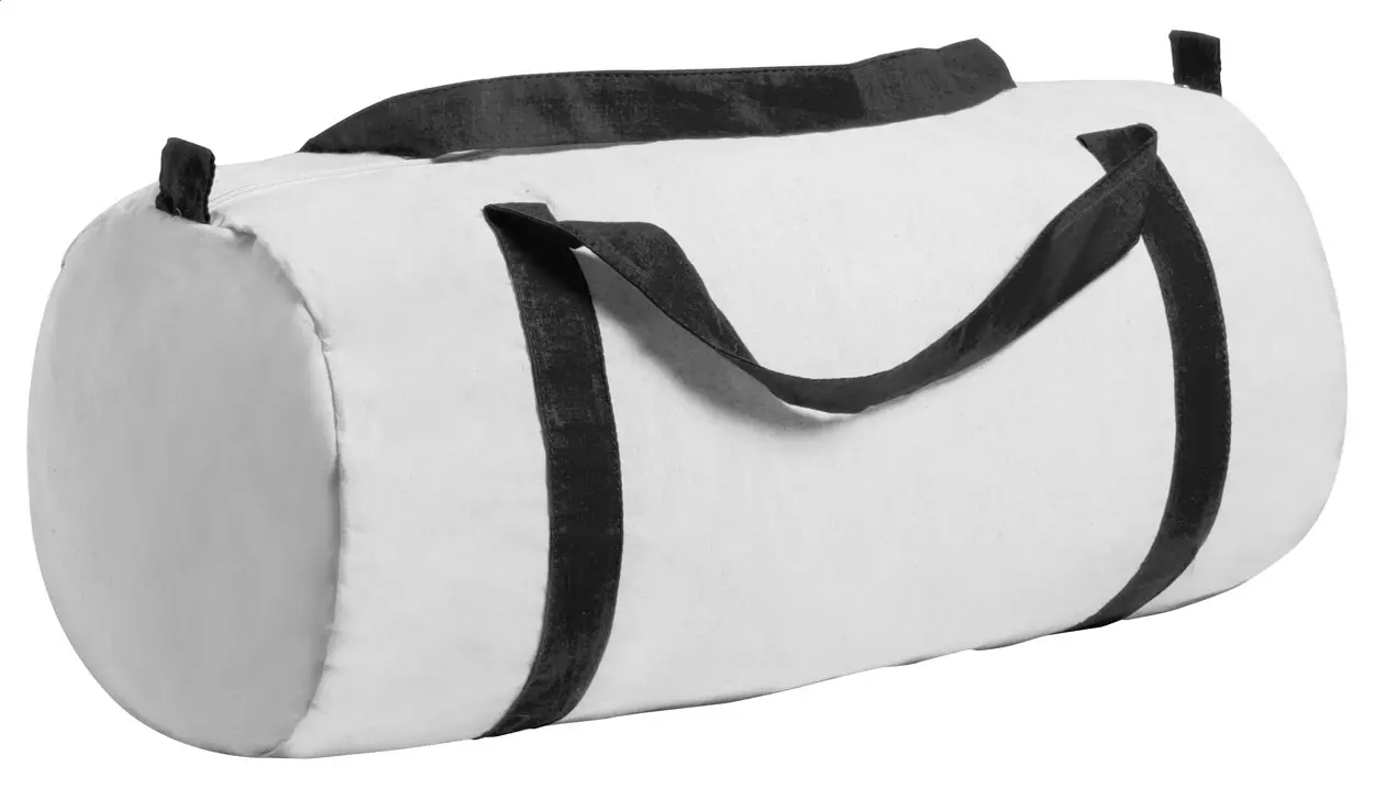 Sportska torba Odens AP781831 black ø250×500 mm-1