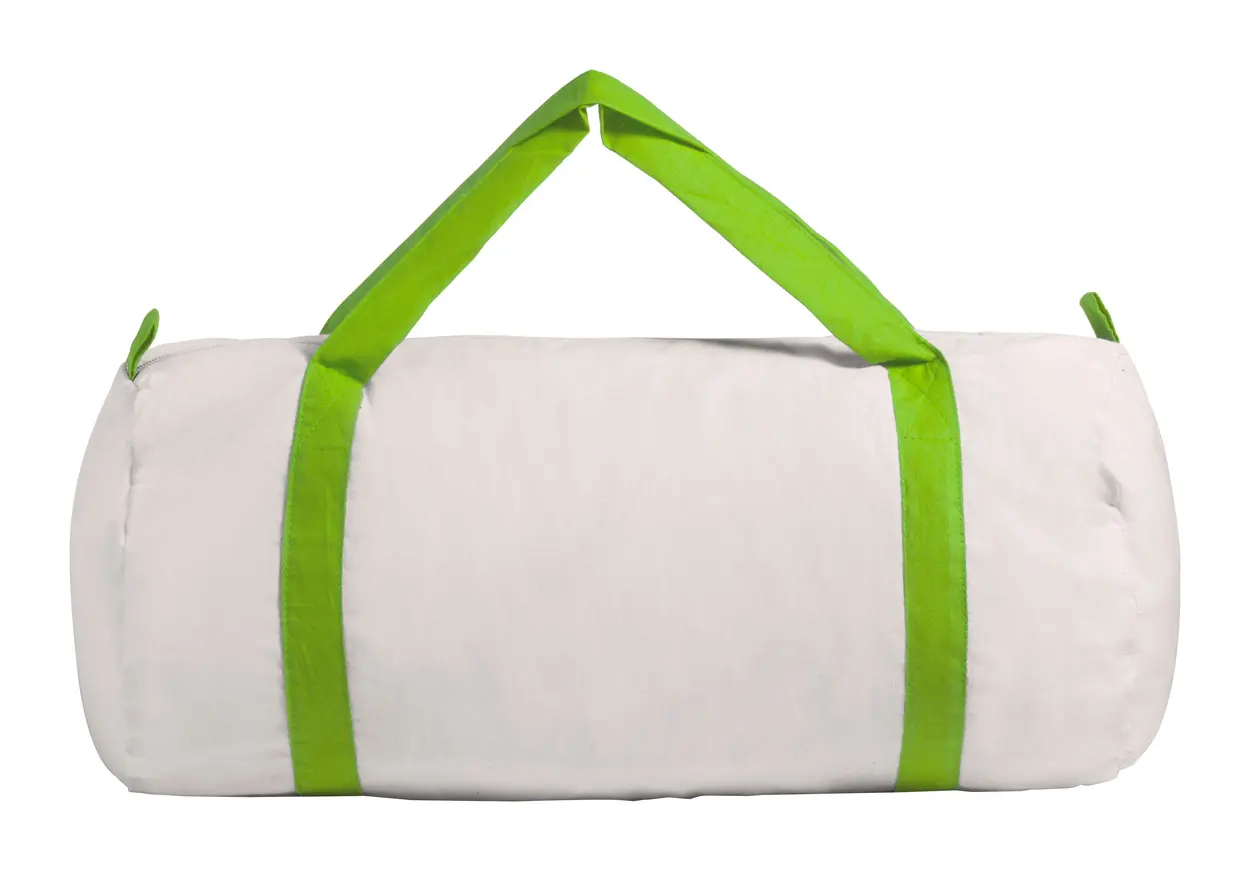 Sportska torba Odens AP781831 lime green ø250×500 mm-0