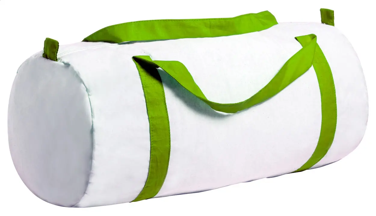 Sportska torba Odens AP781831 lime green ø250×500 mm-1