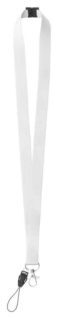 Vezica za akreditaciju CUSTOM MADE Subyard B Safe AP718143 white-1