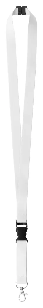 Vezica za akreditaciju CUSTOM MADE Subyard C Safe AP718144 white-1