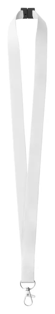 Vezica za akreditaciju CUSTOM MADE Subyard Zero Safe AP718146 white-1