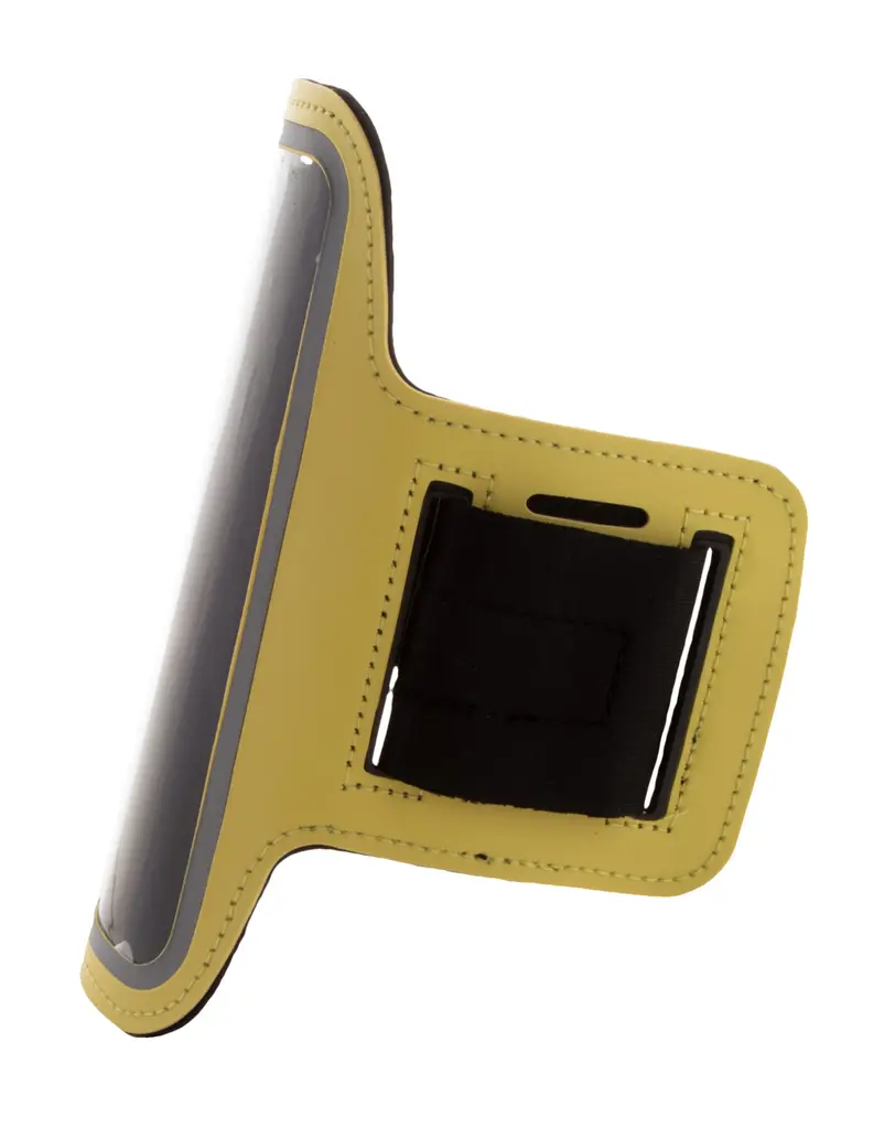 Traka za mobilni telefon Foban AP781619 yellow 110×170 mm-1