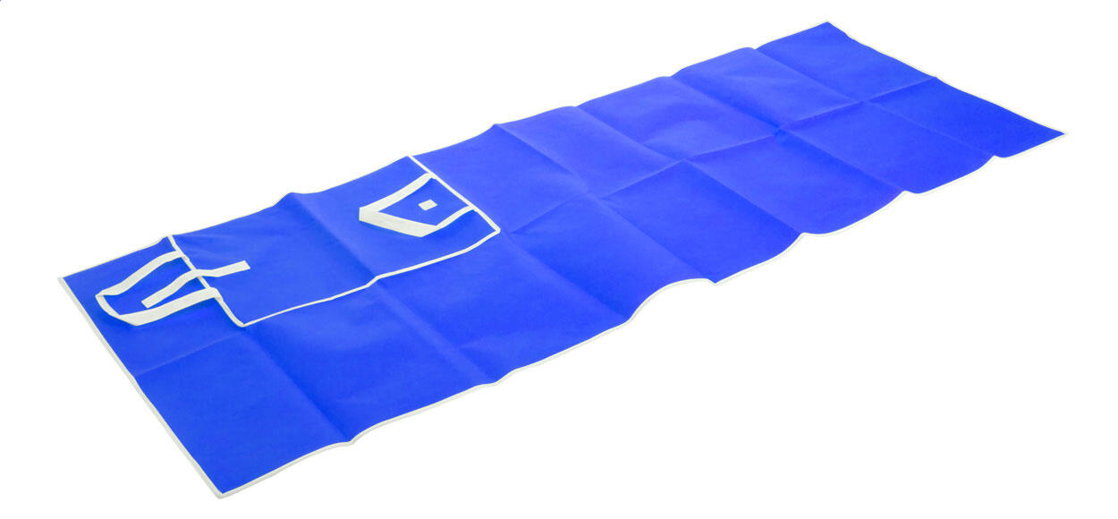 Prostirka za plažu Buren AP781811 blue-1