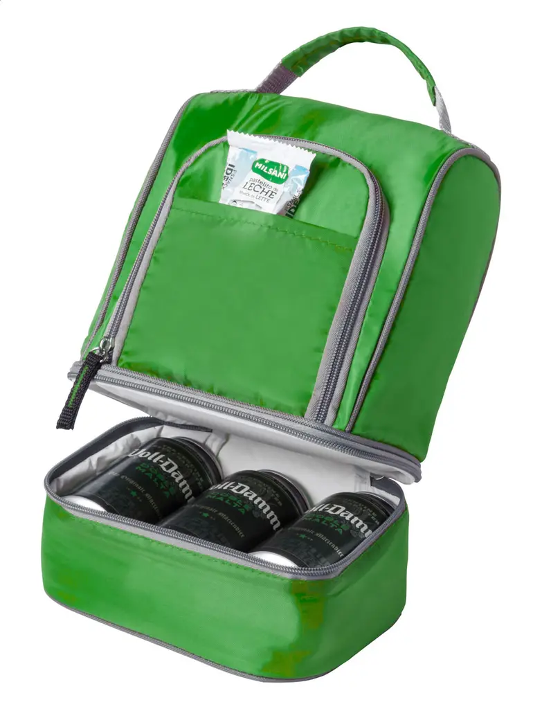 Rashladna torba Listak AP781714 green-1
