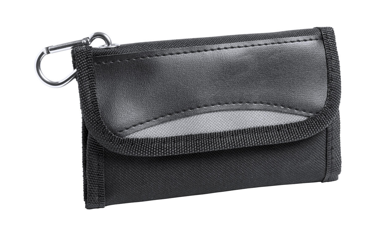 Set alata Graham AP781783 black 150×100×20 mm-2