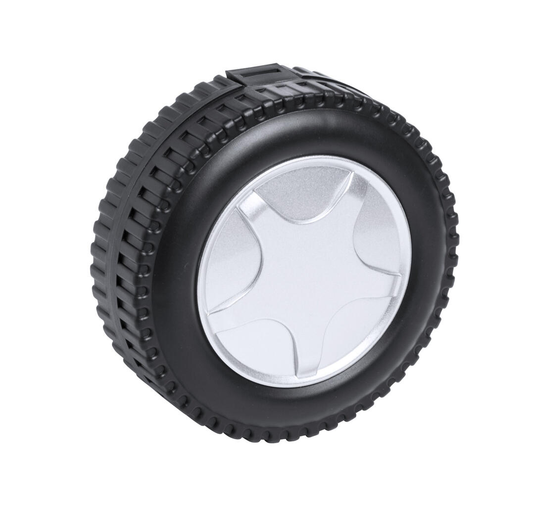 Set alata Fangio AP781784 black ø128×48 mm-2