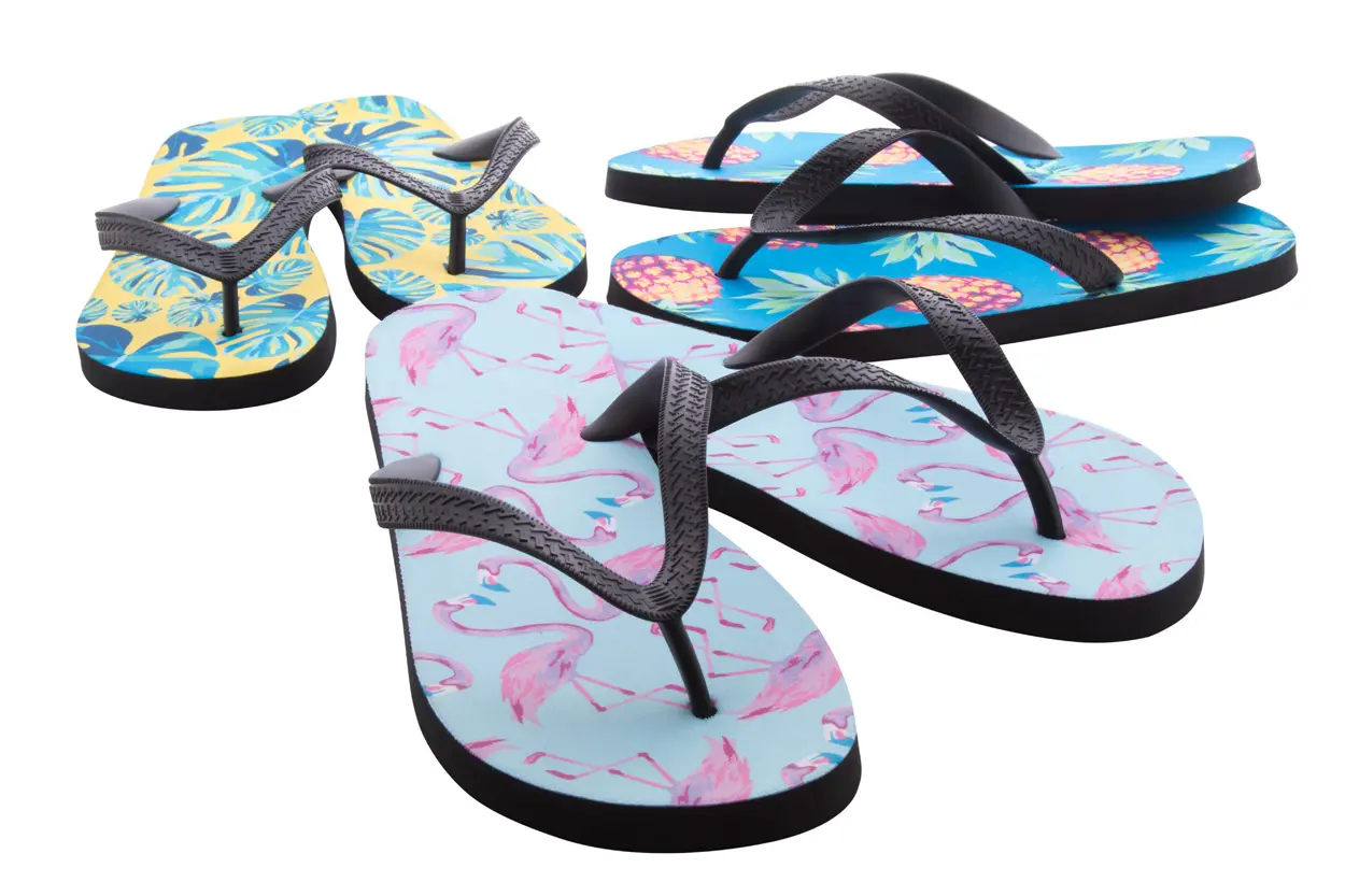 Sublimacijske japanke Suboslip AP800360 multicolour 42-44-4