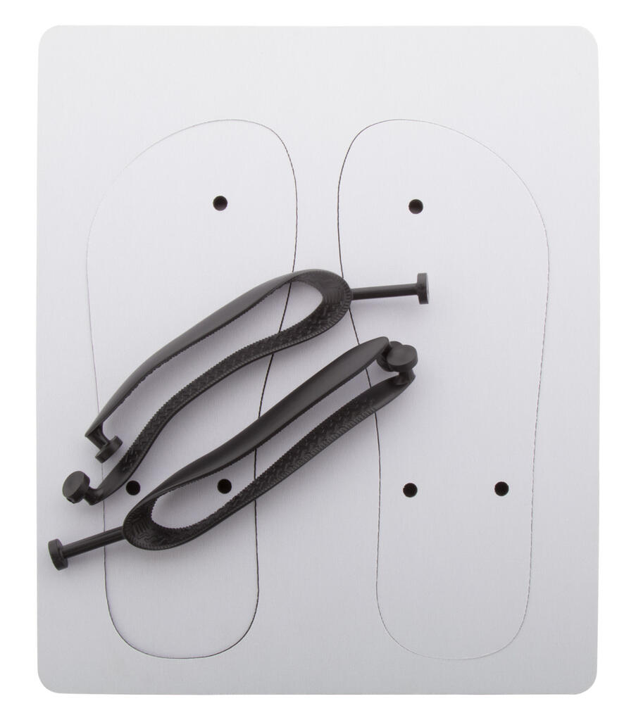 Sublimacijske japanke Suboslip AP800360 multicolour 39-41-5