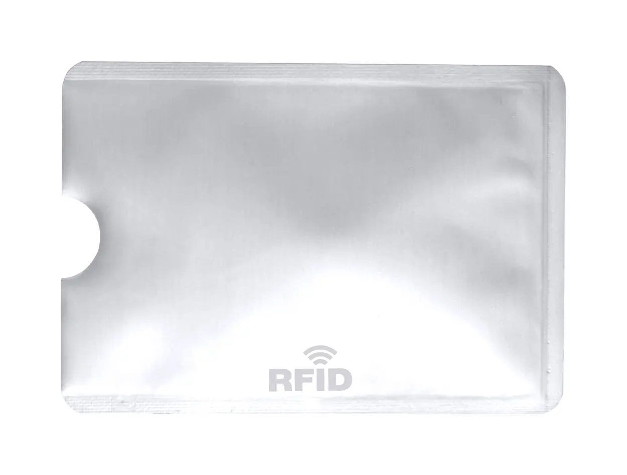 Držač kreditnih kartica Allux AP781749 white 60×90 mm-0