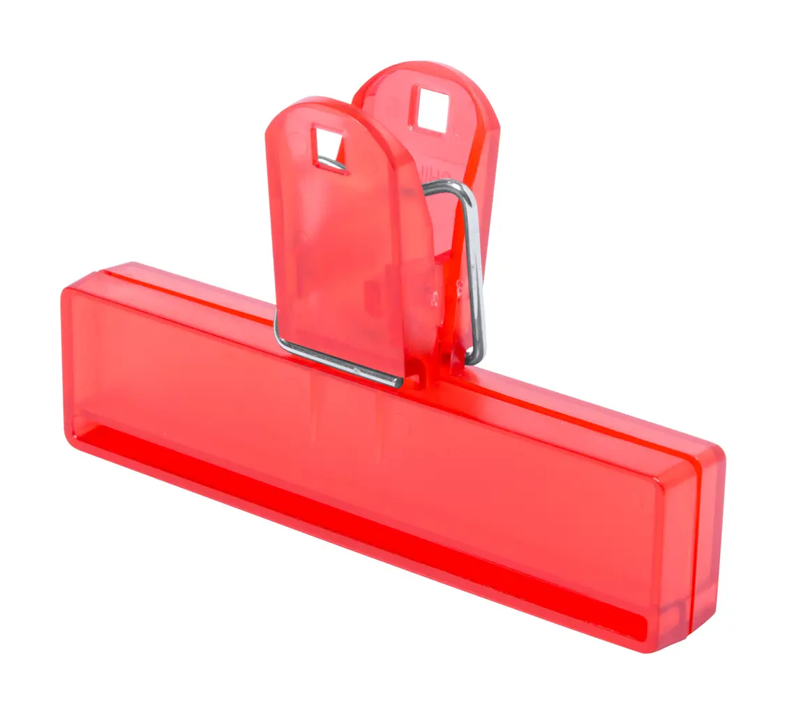 Stezaljka za zatvaranje vrećica Cripple AP781892 red 100×62×23 mm-0