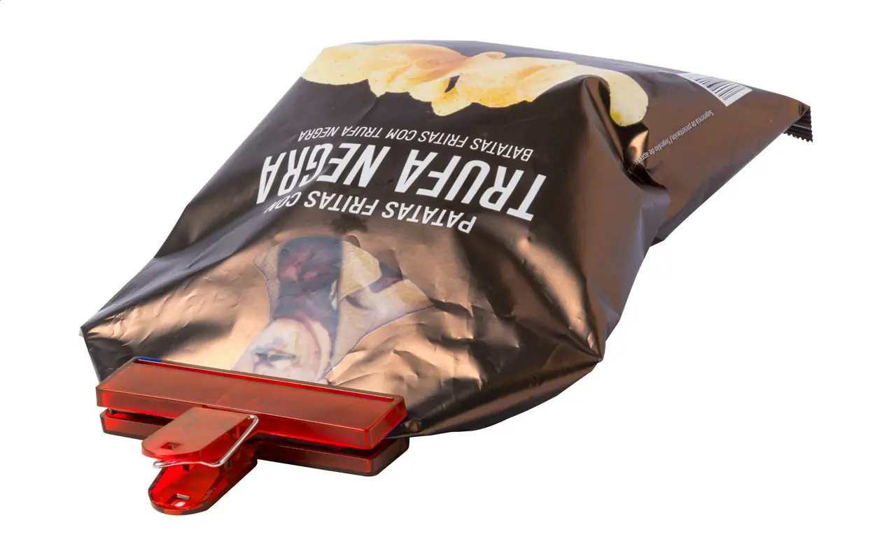 Stezaljka za zatvaranje vrećica Cripple AP781892 red 100×62×23 mm-2