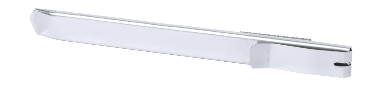 Skalpel Cuttex AP781694 silver 12×127×11 mm-1