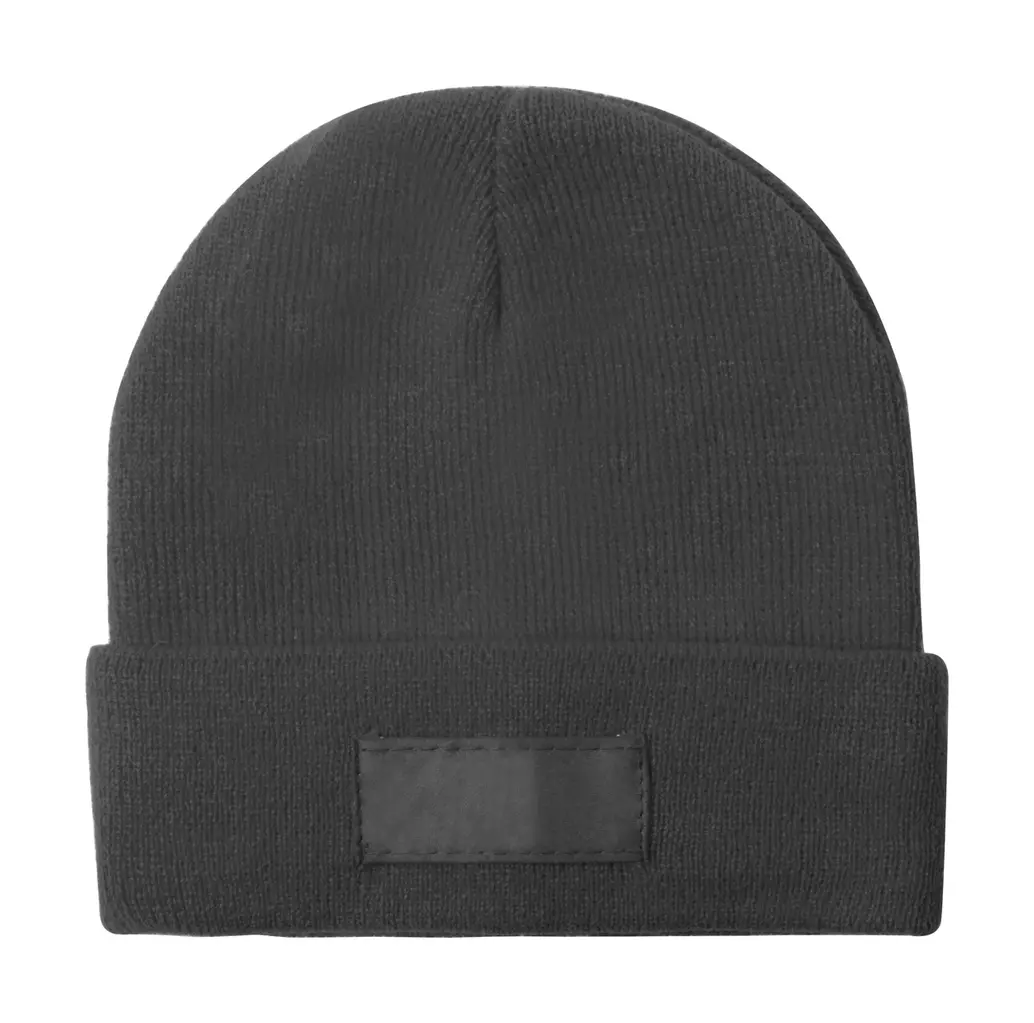 Zimski šešir Pronsen AP781916 ash grey-0