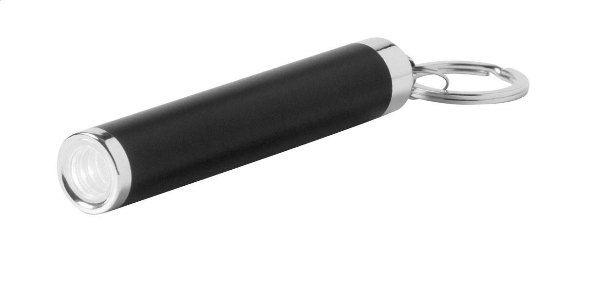 Baterijska svjetiljka Limex AP781933 black ø14×85 mm-3