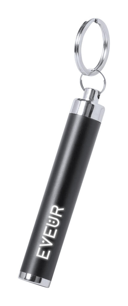 Baterijska svjetiljka Limex AP781933 black ø14×85 mm-2