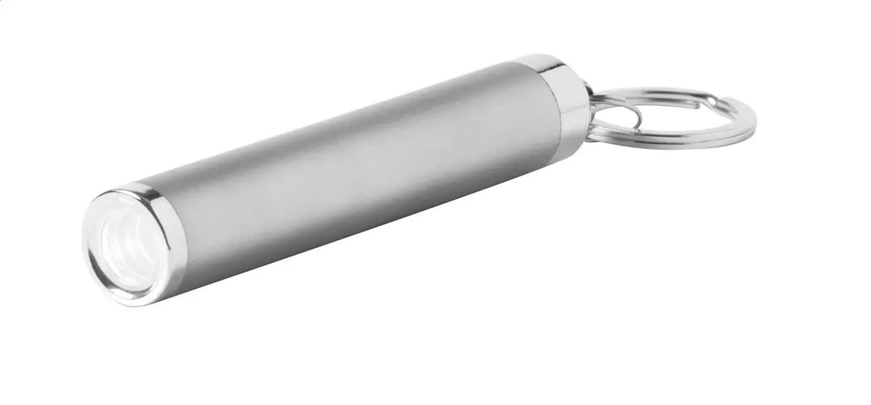 Baterijska svjetiljka Limex AP781933 silver ø14×85 mm-3