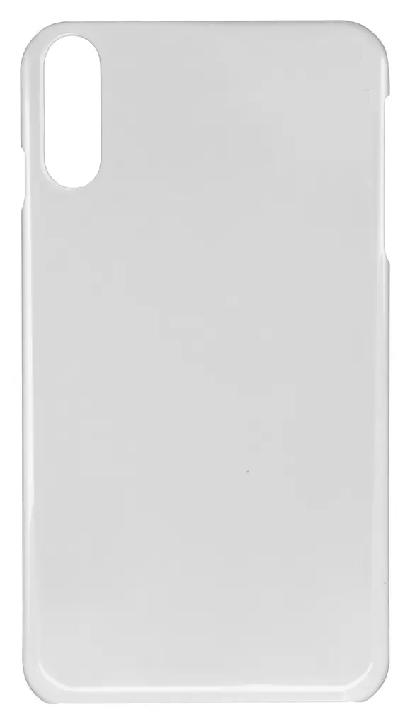 Futrola za iPhone® X Tenth AP844037 white-1