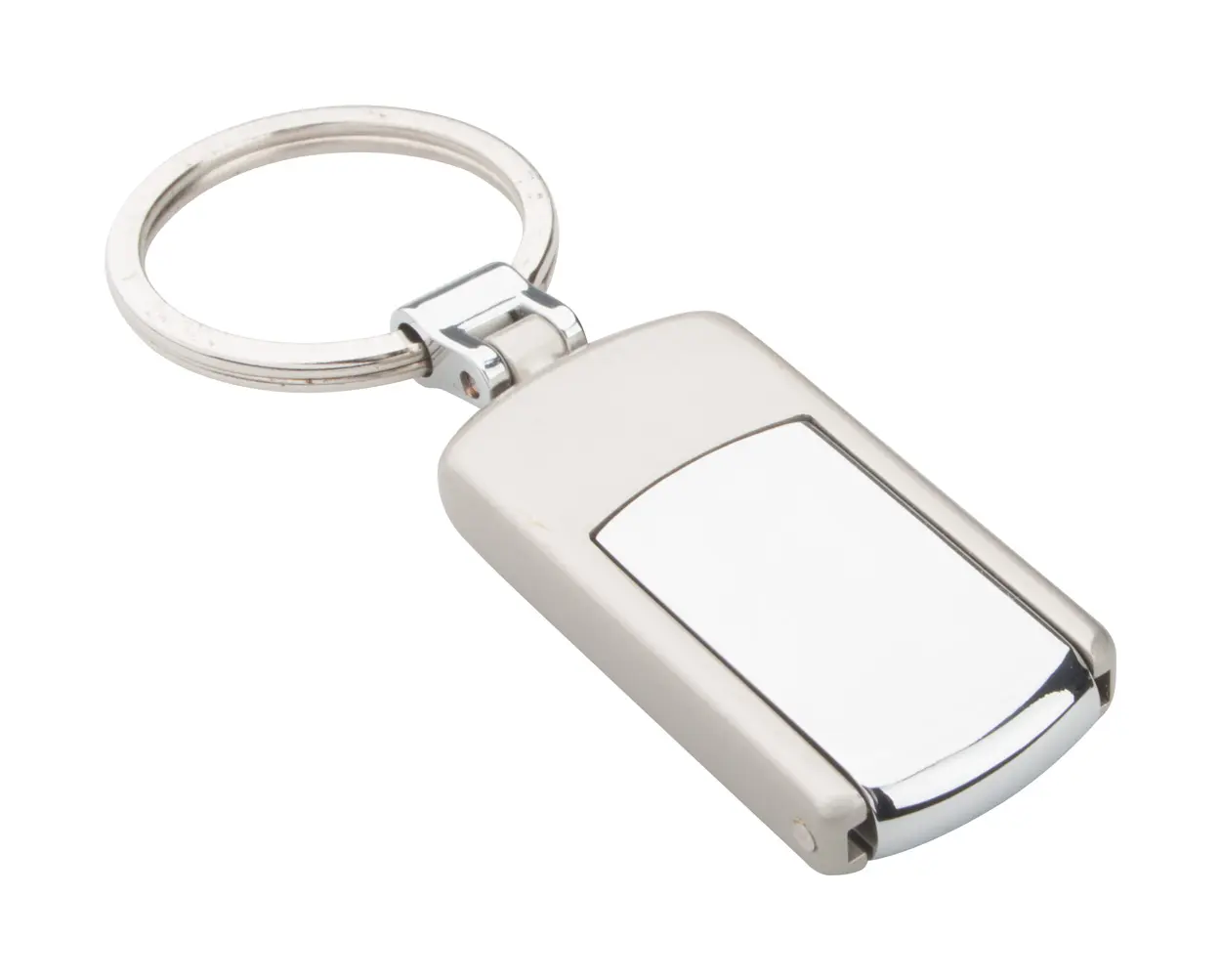 USB stick Hikiki AP897068 silver 8GB-1