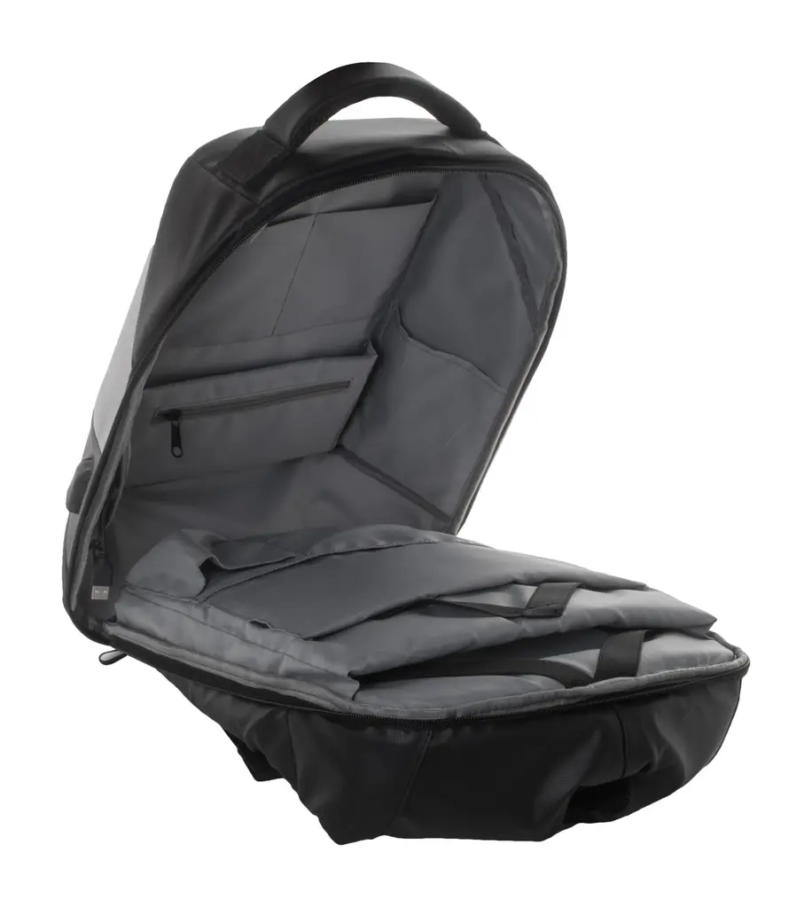Ruksak Kailo AP721027 ash grey 300×440×160 mm-3