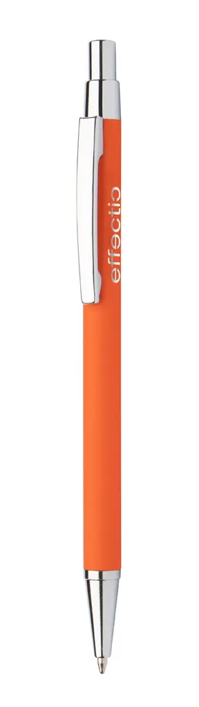 Kemijska olovka Chromy AP845173 orange-2