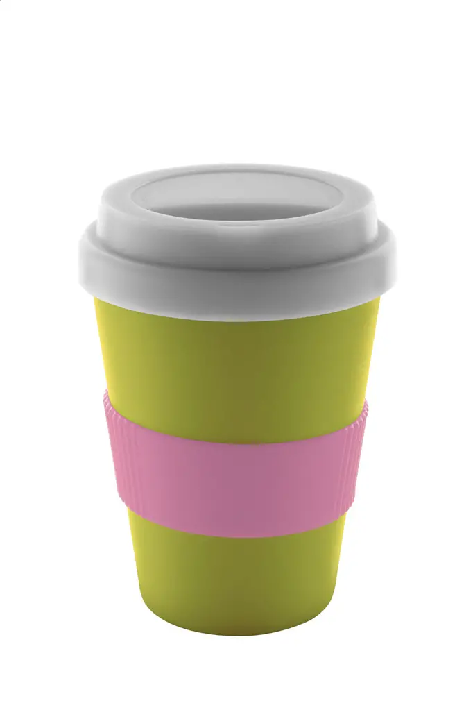 Termo šalica CUSTOM MADE CreaCup Mini AP892007 multicolour-6