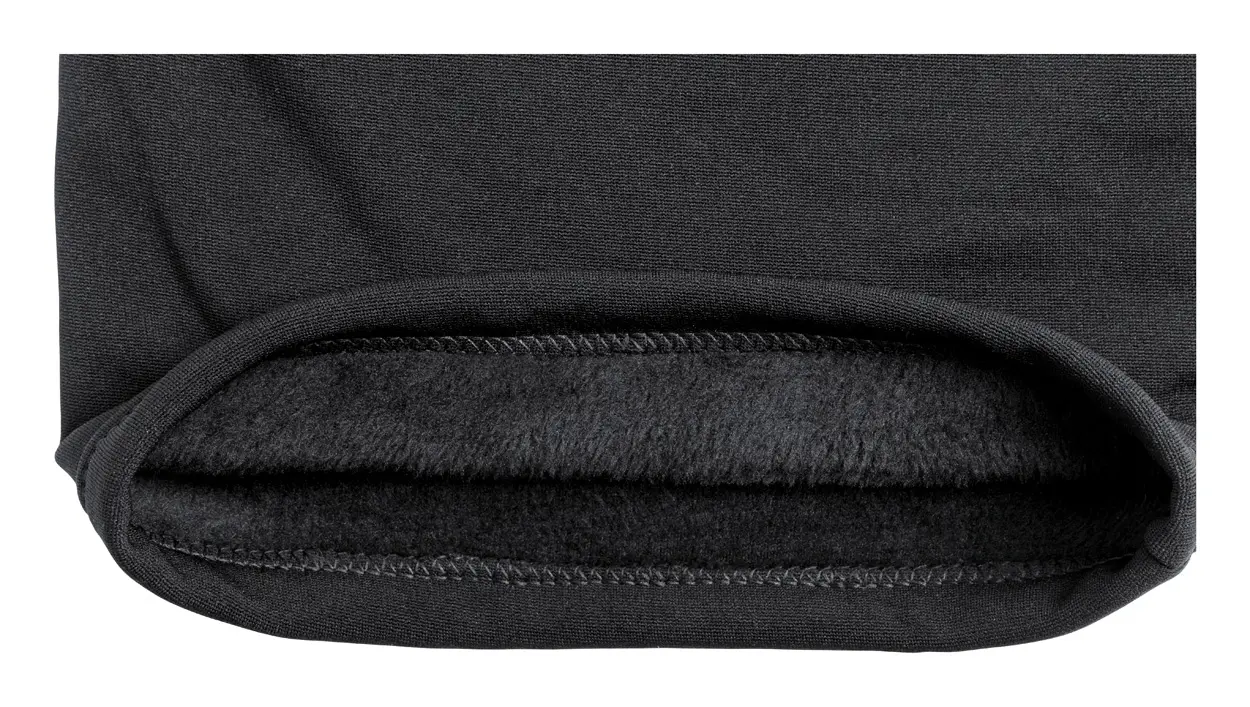 Promotivni šal i kapa Swoosh AP721012 black 250×280 mm-3