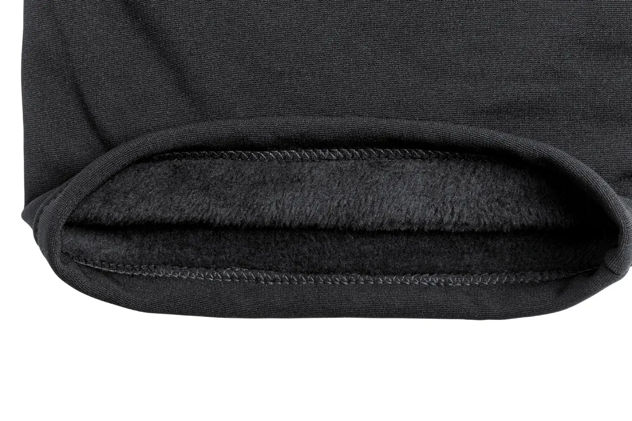 Promotivni šal i kapa Swoosh AP721012 black 250×280 mm-4