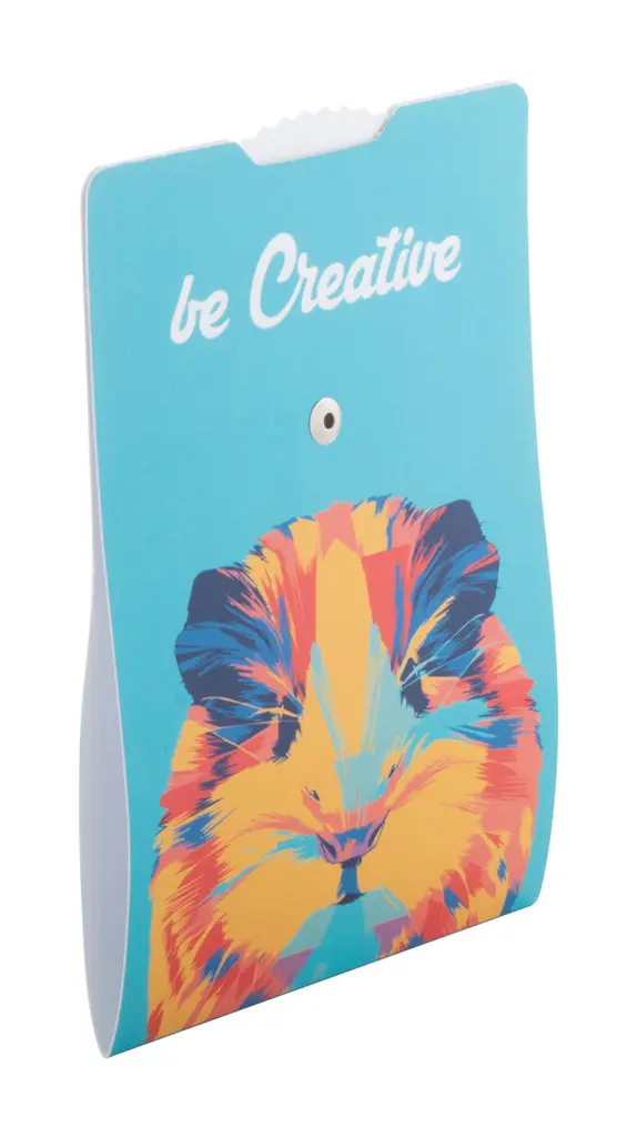 Karta za parkiranje CreaPark AP718181 white-14