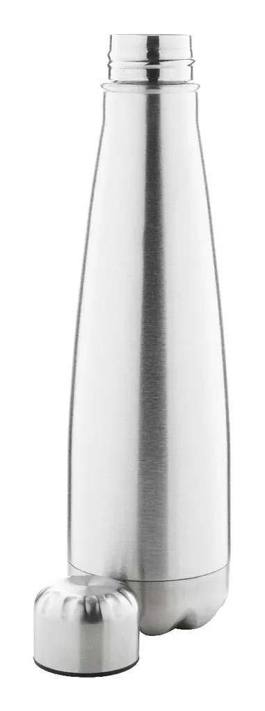 Boca od nehrđajućeg čelika Herilox AP781926 silver-2