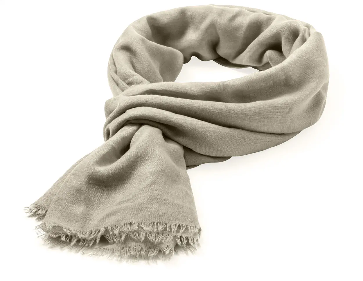Šal Drippan AP721014 beige 1800×700 mm-1
