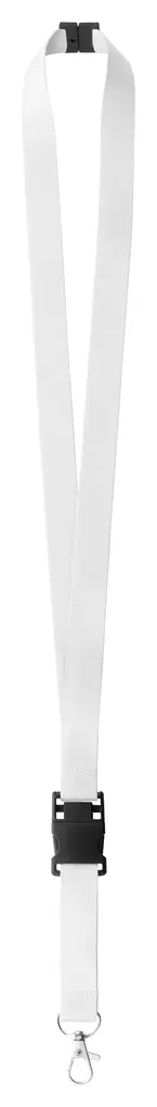 Vezica za akreditaciju CUSTOM MADE Subyard USB Safe AP718185 white 8GB-1