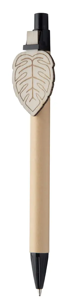Kemijska olovka CreaClip Eco AP718189 black-22