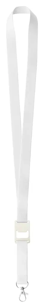 Vezica za akreditaciju CUSTOM MADE Subyard Drink AP718193 white-1