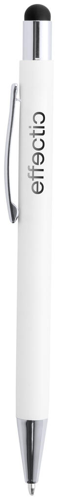 Kemijska olovka Wirly AP721094 black ø10×142 mm, ø9×142 mm-0