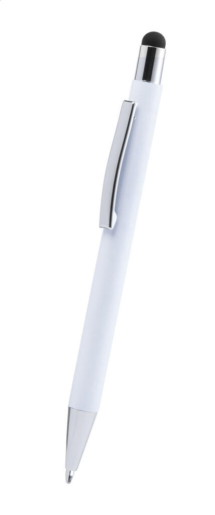 Kemijska olovka Wirly AP721094 black ø10×142 mm, ø9×142 mm-3