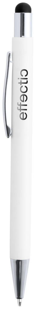 Kemijska olovka Wirly AP721094 black ø10×142 mm, ø9×142 mm-2