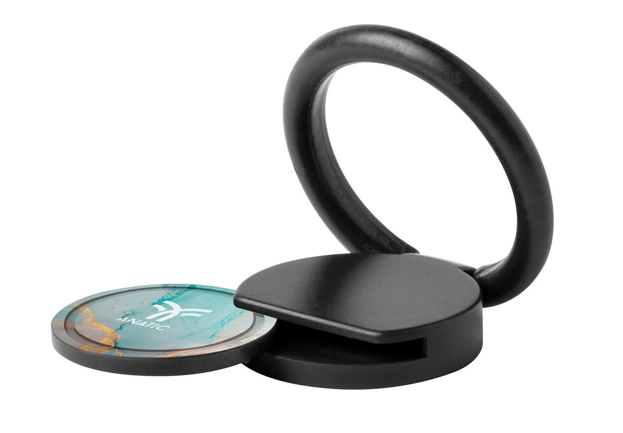 Držač za mobilni telefon Torla AP721097 black ø33×6 mm-1