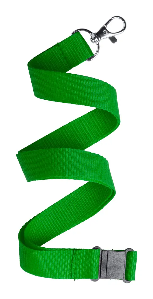 Vezica za akreditaciju Savent AP721131 green 20×500 mm-0