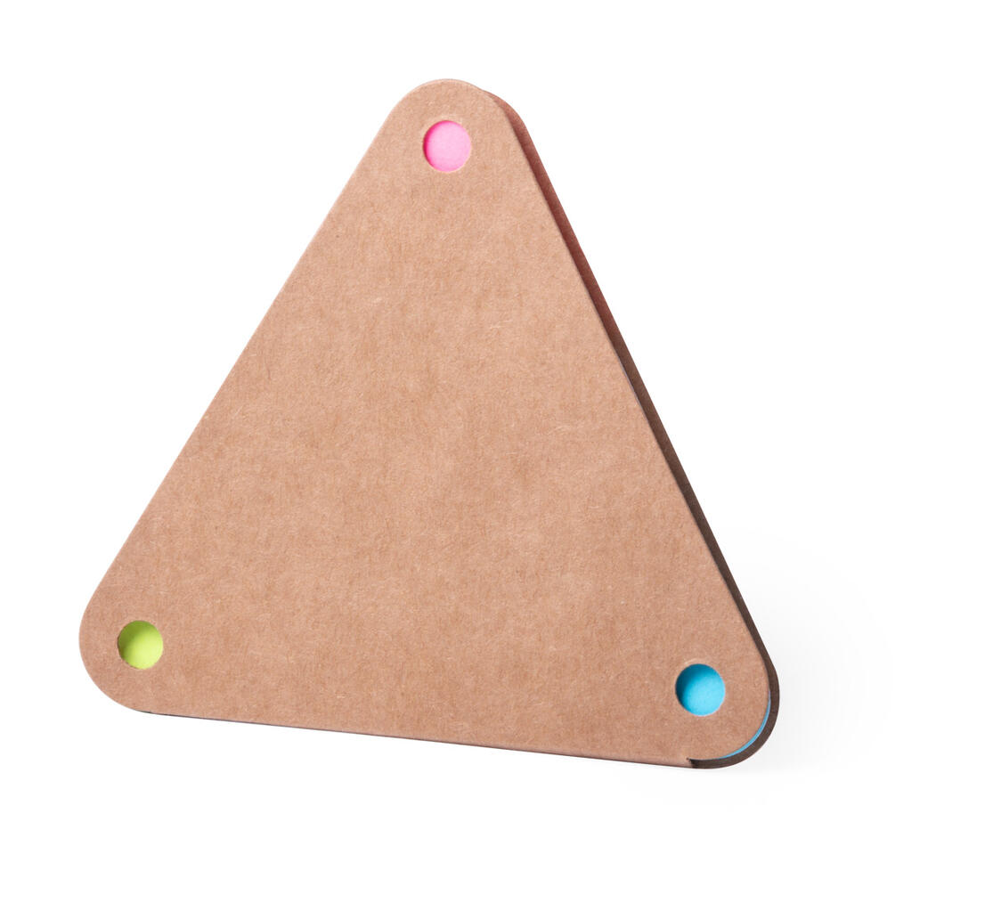 Samoljepljivi papirići Trinot AP721132 natural 109×92×3 mm-1