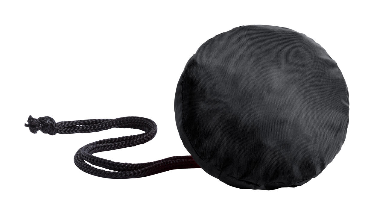 Promotivna torba za kupovinu Baltox AP721147 black 400×380 mm, 380×400 mm-1