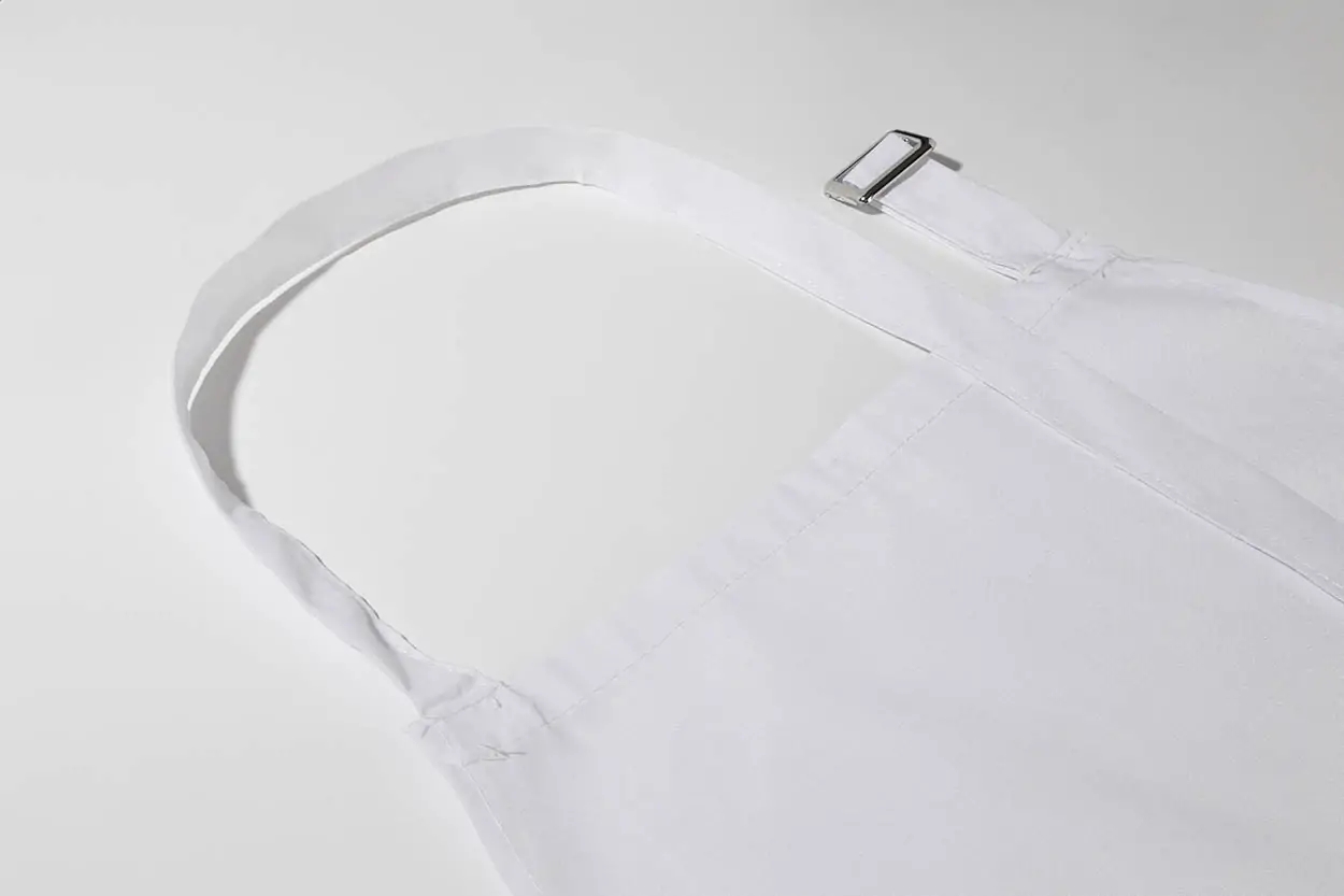 Pregača Garcon AP721162 white 700×950 mm-4