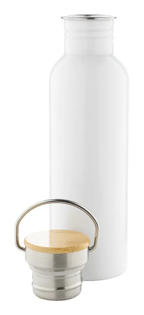 Boca od nehrđajućeg čelika Tulman AP721169 white-1