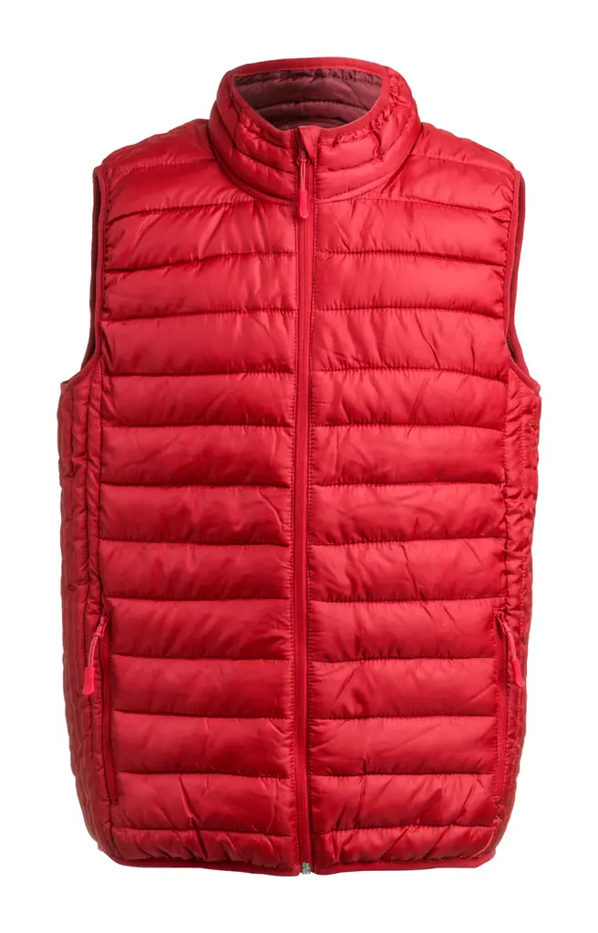 Prsluk Peddas AP721210 red L-0