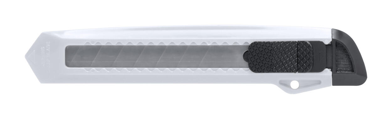 Skalpel Loktox AP781692 white 30×155×14 mm-0