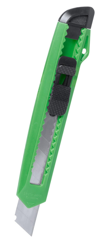 Skalpel Loktox AP781692 green 30×155×14 mm-2