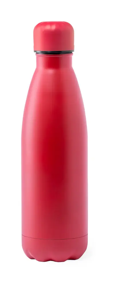Boca od nehrđajućeg čelika Toppen AP721170 red ø74×257 mm-0