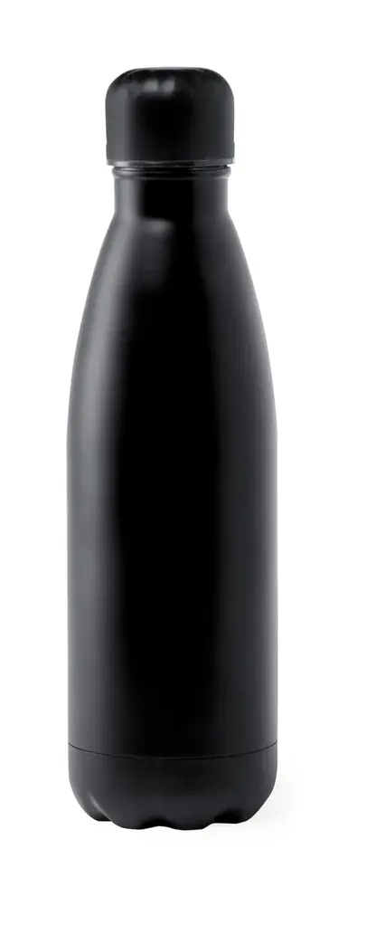 Boca od nehrđajućeg čelika Toppen AP721170 black ø74×257 mm-0