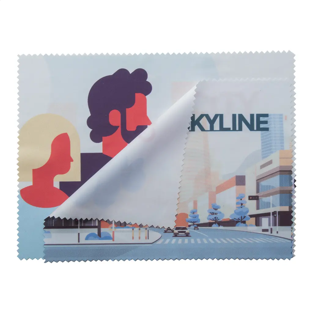 Krpica za naočale Dioptry XL AP800362 white-6